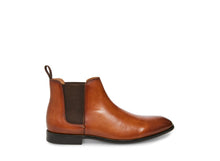 Load image into Gallery viewer, PENNE COGNAC LEATHER