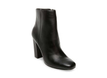 Load image into Gallery viewer, BLACK LEATHER