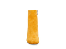 Load image into Gallery viewer, PIXIE MUSTARD SUEDE