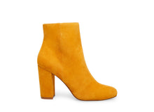 Load image into Gallery viewer, PIXIE MUSTARD SUEDE
