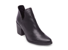 Load image into Gallery viewer, BLACK LEATHER