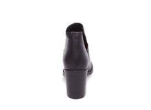 Load image into Gallery viewer, POSTAL BLACK LEATHER