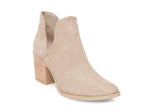 Load image into Gallery viewer, POSTAL GREY NUBUCK