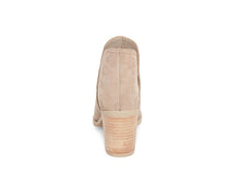 Load image into Gallery viewer, POSTAL GREY NUBUCK