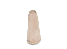 Load image into Gallery viewer, POSTAL GREY NUBUCK