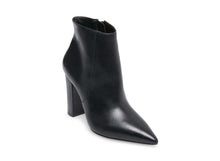 Load image into Gallery viewer, BLACK LEATHER