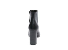 Load image into Gallery viewer, BLACK LEATHER