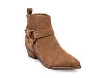 Load image into Gallery viewer, CHESTNUT SUEDE
