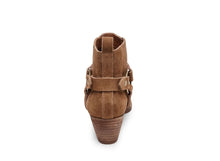 Load image into Gallery viewer, CHESTNUT SUEDE