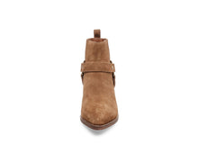 Load image into Gallery viewer, CHESTNUT SUEDE