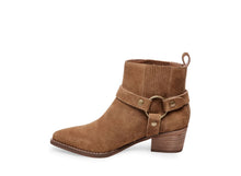 Load image into Gallery viewer, CHESTNUT SUEDE