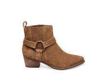 Load image into Gallery viewer, CHESTNUT SUEDE