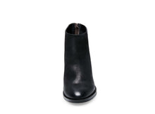 Load image into Gallery viewer, BLACK LEATHER