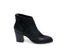 Load image into Gallery viewer, BLACK LEATHER