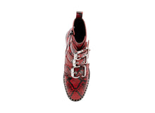 Load image into Gallery viewer, RED SNAKE