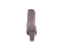 Load image into Gallery viewer, GREY SUEDE