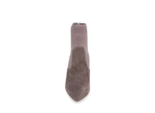 Load image into Gallery viewer, GREY SUEDE