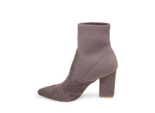 Load image into Gallery viewer, GREY SUEDE