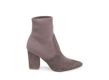 Load image into Gallery viewer, GREY SUEDE