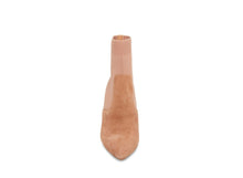 Load image into Gallery viewer, TAN SUEDE