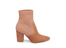 Load image into Gallery viewer, TAN SUEDE