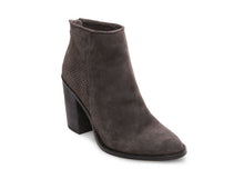 Load image into Gallery viewer, GREY SUEDE