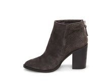 Load image into Gallery viewer, GREY SUEDE