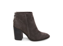 Load image into Gallery viewer, GREY SUEDE