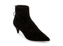 Load image into Gallery viewer, BLACK SUEDE