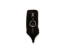 Load image into Gallery viewer, BLACK SUEDE