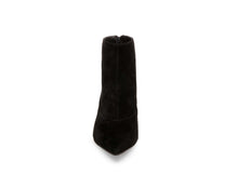 Load image into Gallery viewer, BLACK SUEDE