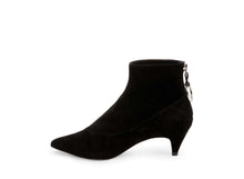 Load image into Gallery viewer, BLACK SUEDE