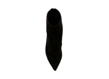 Load image into Gallery viewer, BLACK SUEDE