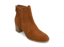 Load image into Gallery viewer, CHESTNUT SUEDE