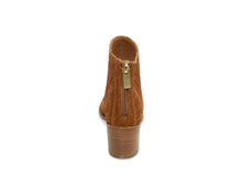 Load image into Gallery viewer, CHESTNUT SUEDE