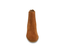 Load image into Gallery viewer, CHESTNUT SUEDE