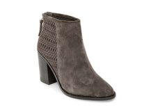 Load image into Gallery viewer, GREY SUEDE