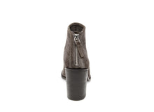 Load image into Gallery viewer, GREY SUEDE