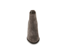 Load image into Gallery viewer, GREY SUEDE