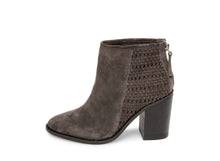 Load image into Gallery viewer, GREY SUEDE