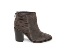 Load image into Gallery viewer, GREY SUEDE