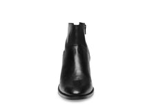 Load image into Gallery viewer, BLACK LEATHER