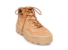Load image into Gallery viewer, TAN NUBUCK