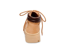 Load image into Gallery viewer, TAN NUBUCK
