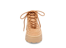 Load image into Gallery viewer, TAN NUBUCK