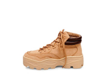 Load image into Gallery viewer, TAN NUBUCK