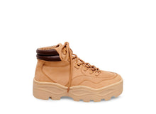 Load image into Gallery viewer, TAN NUBUCK