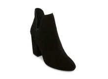Load image into Gallery viewer, BLACK SUEDE