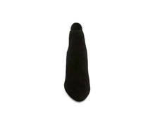 Load image into Gallery viewer, BLACK SUEDE