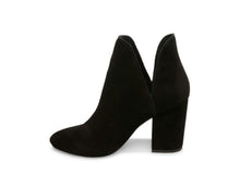 Load image into Gallery viewer, BLACK SUEDE